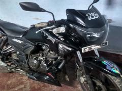 TVS Apache RTR 150